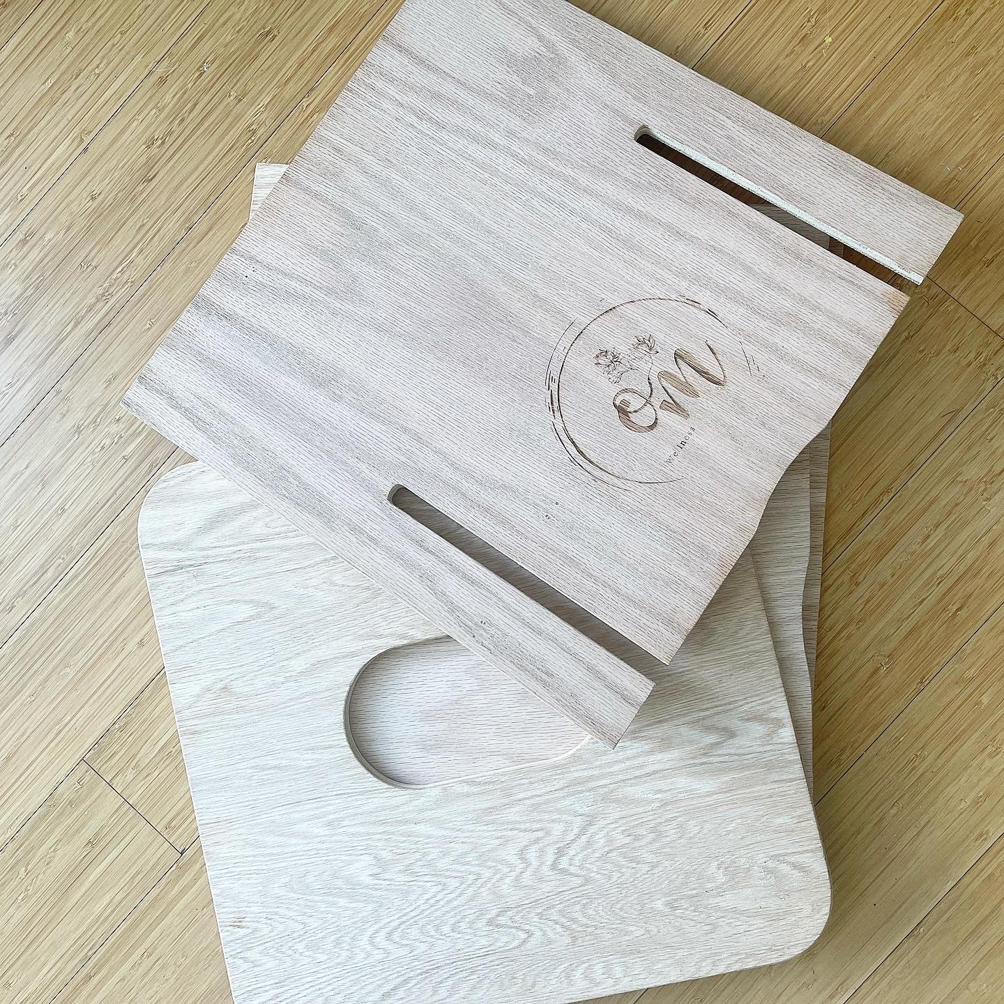 Yoni Steam Stool Kit