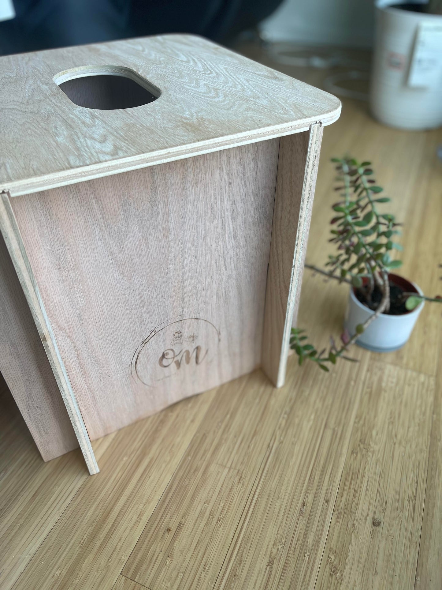 Yoni Dream Steam Stool